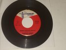 Maurice Simon And The Pie Men ? Sweet Potato Gravy / The Git-Go 7