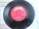 HANK BALLARD AND THE MIDNIGHTERS,THE HOOCHI COOCHI COO,1960 PARLOPHONE,R&B,VG+.