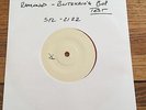 The Ramones - Blitzkrieg Bop/Havana Affair 7