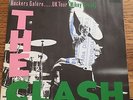 The Clash - Train In Vain/ Bankrobber/Rockers Galore 7