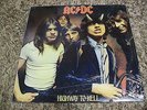SEALED 1979 LP ACDC 