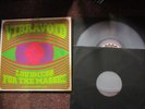 Vibravoid - Loudness for the Masses Live in Concert 2015 ltd edition  2 lp´s