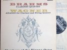Brahms and Wagner, Vienna Octet, SXL 2297, NM
