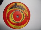 JOHN ROBERTS-I'LL FORGET YOU 1968 ACTION 45 EX PLAY