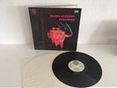 BLACK SABBATH LP - PARANOID GERMAN VERTIGO SWIRL PRESS