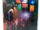 Johnny Winter And Live Vinyl LP Stereo 1971 Columbia C30475
