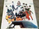 SLY & THE FAMILY STONE greatest hits 1970 UK YELLOW EPIC STEREO VINYL LP