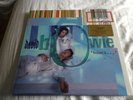 David Bowie : Hours : MOVLP 1400 Blue / Purple Numbered Limited Edition Sealed