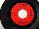 Arizona Surf Instro 45   Hall Brothers   Lobo  INTOXICA    Listen