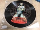 Glenn Danzig-Black Aria II - Picture Vinyl Album