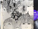 THE BEATLES REVOLVER LP ODEON PCSL 5.308 STEREOFONICO SPAIN EX+