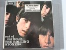Rolling Stones  Out Of  Our Heads  England 1965