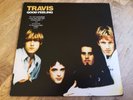 Travis LP good feeling 1997 Independiente 1st press