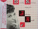 Beverly Kenney Sings For Johnny Smith on Royal Roost - Japan MONO LP NM