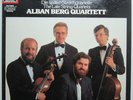 BEETHOVEN Late String Quartets * ALBAN BERG QUARTETT * EMI 3 LP Box-Set * NM