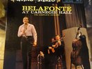 Belafonte at Carnegie Hall Stereo - 2 LP - LSO-6006 - Orig.1959 Pressing - MINT