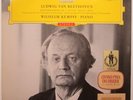 DGG Red Stereo 138945 * BEETHOVEN Piano Sonatas Nos 31&32 * WILHELM KEMPFF * NM