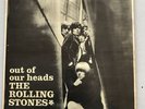 Rolling Stones-Out Of Our Heads.Brit Imp LP. VG 1st Stereo Prs Decca SKL4733 '65