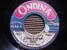 Conjunto Miramar DARIGIL - PREGONANDO - ONDINA 45 hear