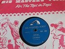 ELVIS PRESLEY Hound Dog / Don't Be Cruel 78 RPM HMV POP 249 UK 1956