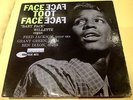 Baby Face Willette Grant Green Face to Face Blue Note BLP 4068 Mono Ear