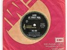AC/DC rare single Love at First Feel / Problem Child