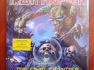Iron Maiden 