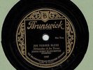JAZZ 78 : JOHNNY DODDS BLACK BOTTOM STOMPERS ON BRUNSWICK 3997