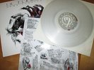 IN FLAMES COME CLARITY  LP Clear Vinyl NM  NB 2006