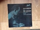 The Red Garland Quintet With John Coltrane ?– High Pressure Esquire 32-166