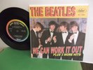 The Beatles,Capitol,