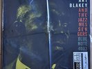 Art Blakey-Moanin'-Blue Note/Analogue Productions 45-#rd 0993 Lee Morgan MINT-
