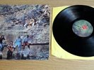 WINGS Wild Life UK vinyl LP NM/VG+ Apple First Press 1971 McCartney PCS 7142