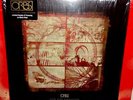 Orbs: Past Life Regression Black Vinyl LP/500. Between The Buried And Me. NEW.
