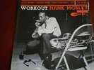 HANK MOBLEY 