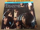 THE DOORS People Are Strange 45 7