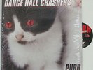 DANCE HALL CRASHERS - PURR LP 1999 ORIG WHITE VINYL SKA VOODOO GLOW SKULLS NOFX