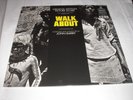 Walkabout Soundtrack John Barry LP 180 Gram Vinyl Deluxe Packaging NEW SEALED