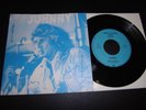 45T JOHNNY HALLYDAY Chante RICARD PROMO