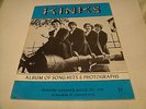 KINKS ALBUM OF SONG HITS & PHOTOGRAPHS 1965 ALL DAY AND ALL OF THE NIGHT & MORE