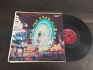 Shirley & Lee LP Let the Good Times Roll SCORE ORIG Mono DG R&B