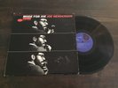 Joe Henderson LP Mode for Joe BLUE NOTE VG+ stereo blue label