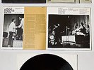 SABA-LP SB 15142 ST Stereo JAZZ MEETS INDIA Barney WILEN Dewan MOTIHAR FOC