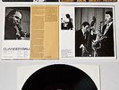 Tony SCOTT & the Indonesian All Stars : Djanger Bali / SABA SB 15145 Stereo FOC