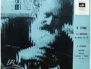 FURTWANGLER Brahms Symphony 4 Beethoven Coriolan RARE USSR MELODIYA 1968