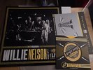 Third Man Vaul #17 Willie Nelson LIVE Jack White Stripes Neil Young Leon Russell