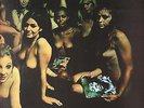 JIMI HENDRIX EXPERIENCE-2-LP- ELECTRIC LADYLAND- NUDECOVER- UNPLAYED