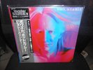 JOHNNY WINTER - White,Hot & Blue  MASTERSOUND Promo  Digital  JAPAN  w/OBI  MINT