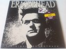 ERASERHEAD DAVID LYNCH 1982 BABY PHOTO PROMO Horror Soundtrack/Ost LP **SEALED**