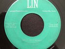 STEVE WRIGHT AND THE LIN-AIRS Wild Wild Woman LIN Rockabilly Rocker LISTEN